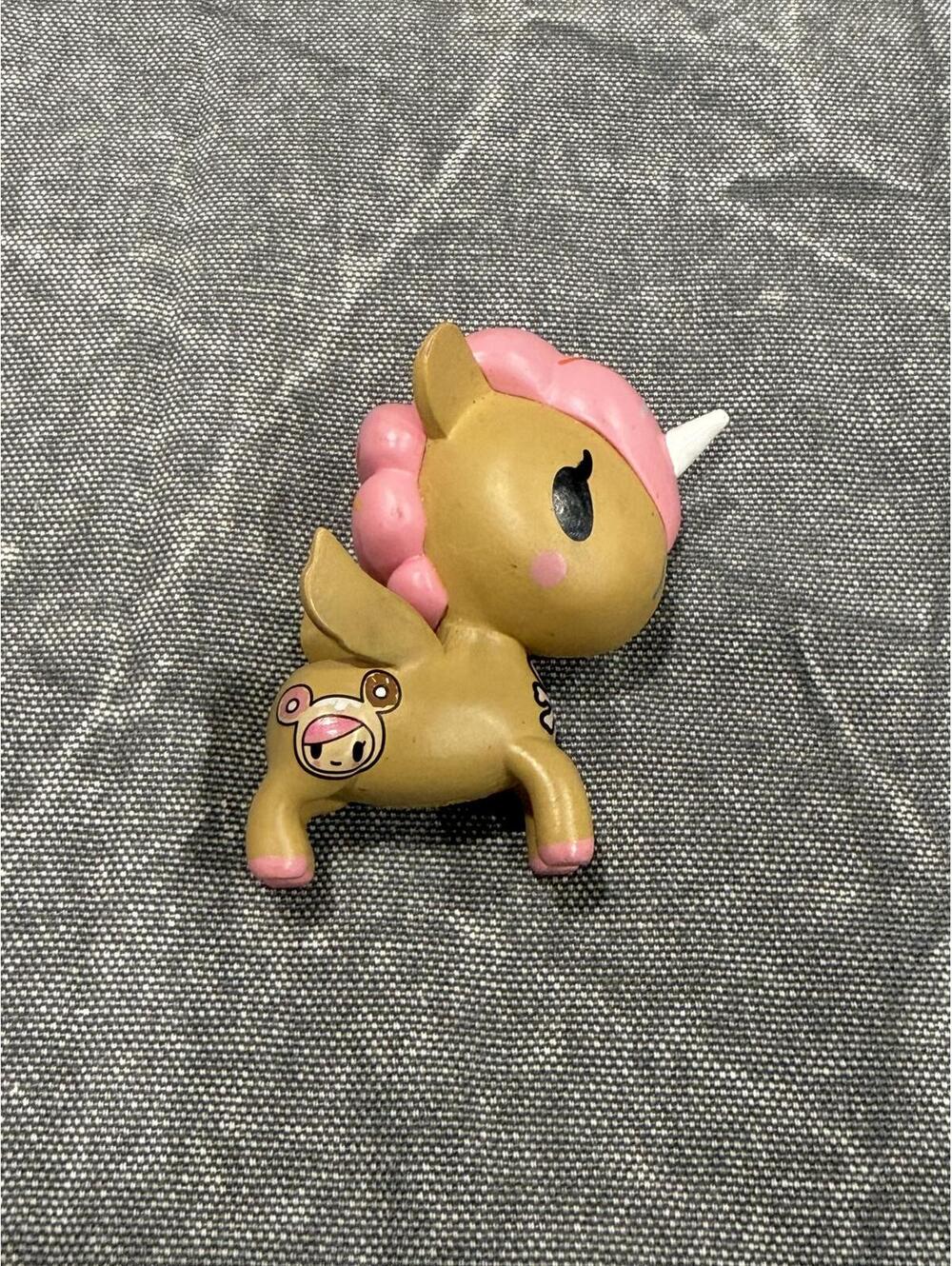 My Little Pony Toy Kid's Multicolored Assorted Bundle Figurines